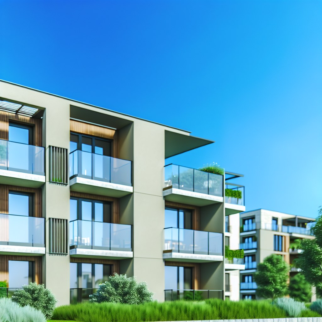 Supporting visual 2 for Les Immeubles Murray Inc