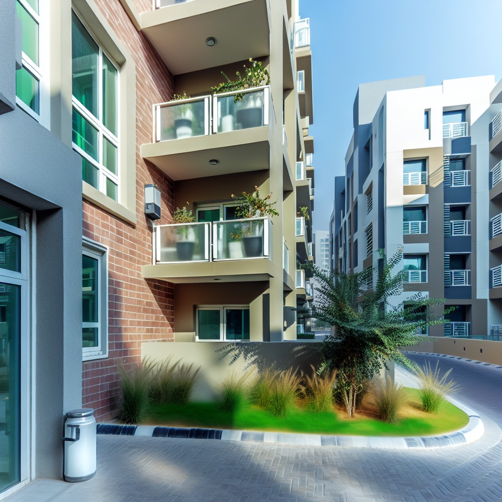 Supporting visual 3 for Les Immeubles Murray Inc