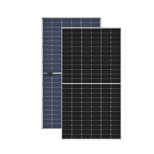 410W Mono / Bifacial Panel — Class A
