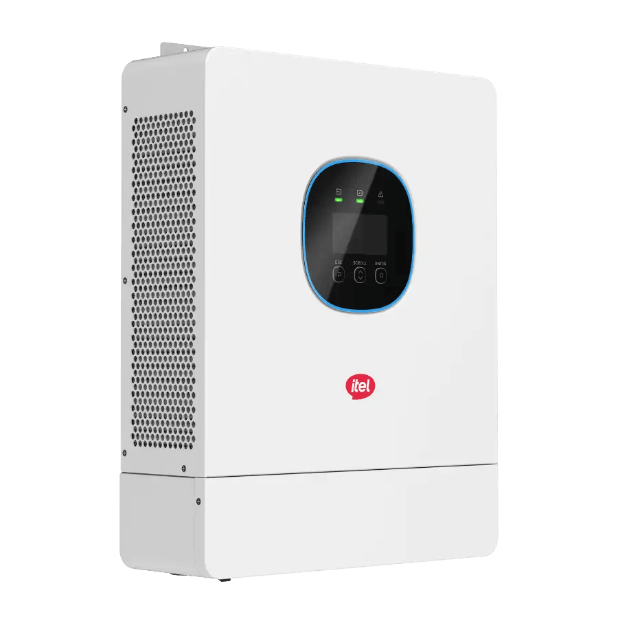 Itel 1.5kW Hybrid Inverter