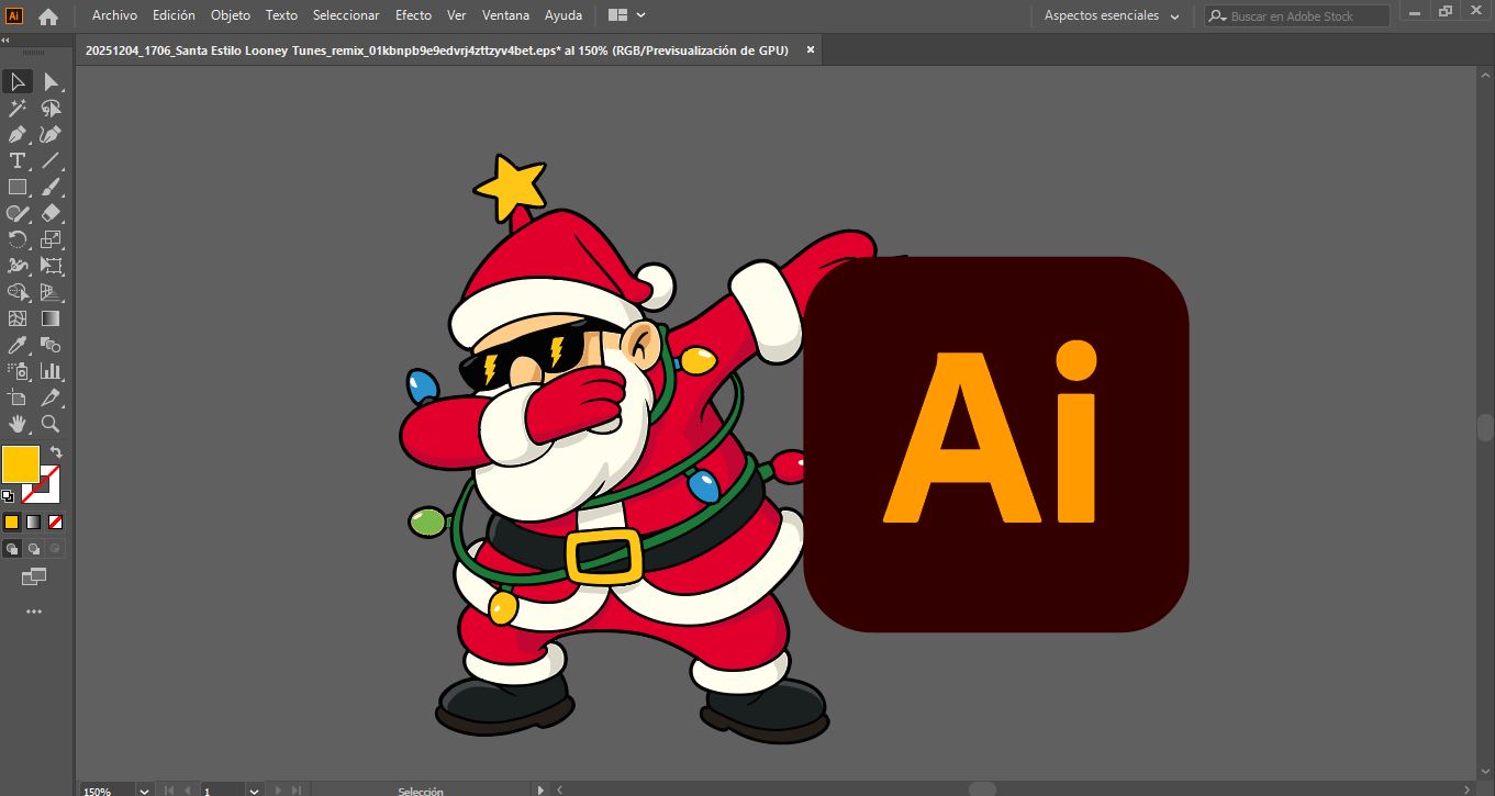 Adobe Illustrator