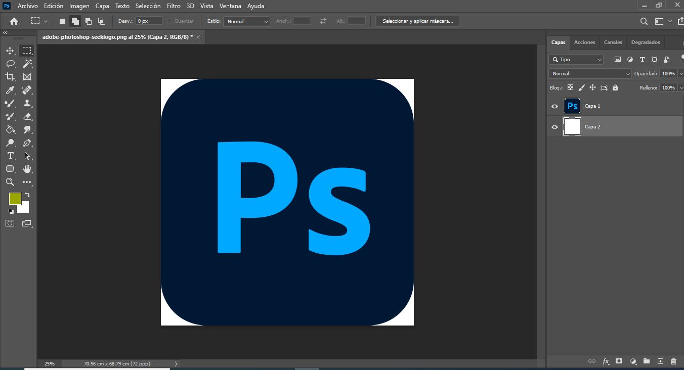 Adobe Photoshop