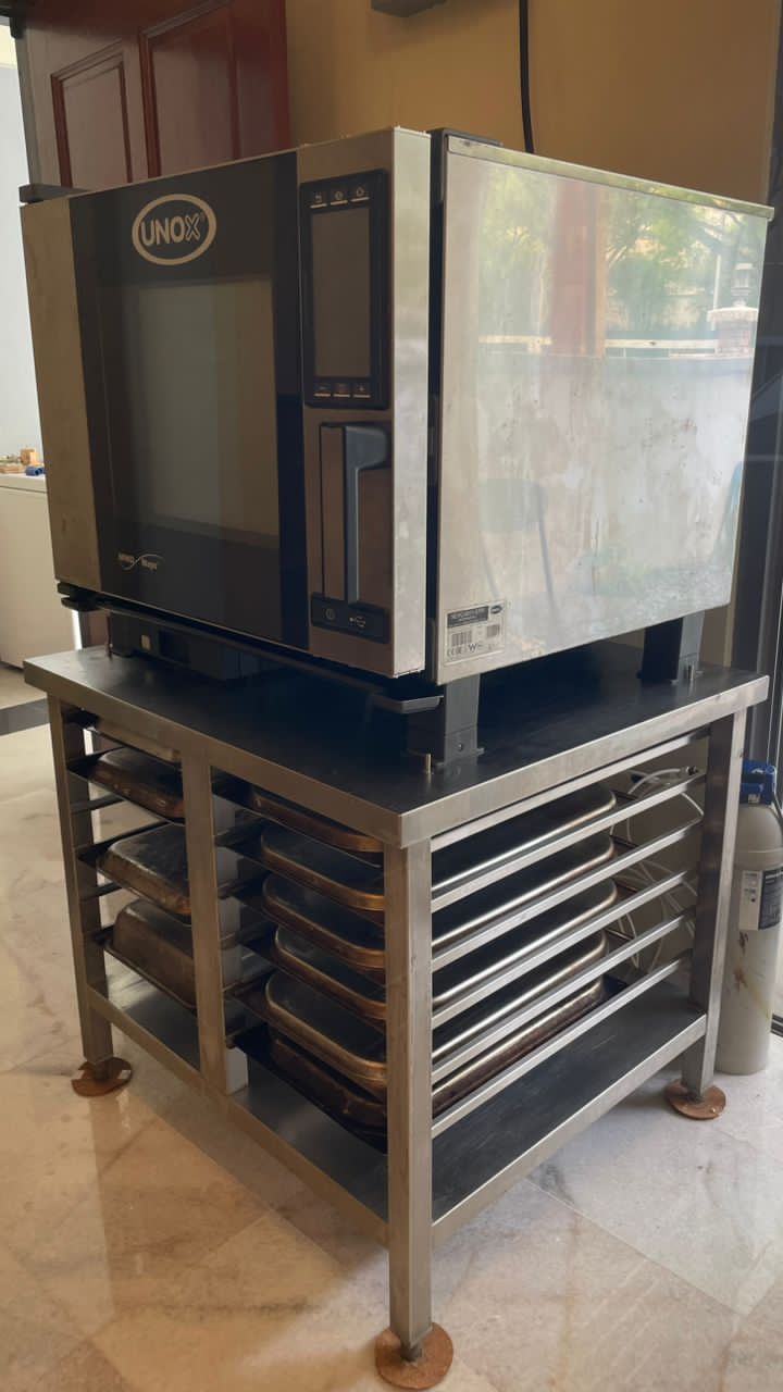 UNOX Combi Oven - Image 2