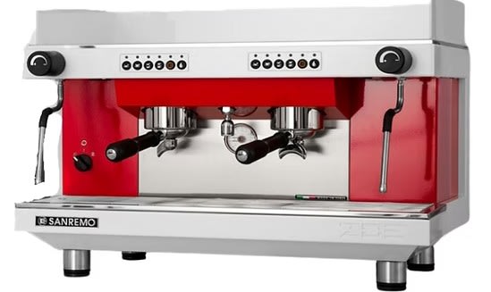 Sanremo Zoe – 2 Group
