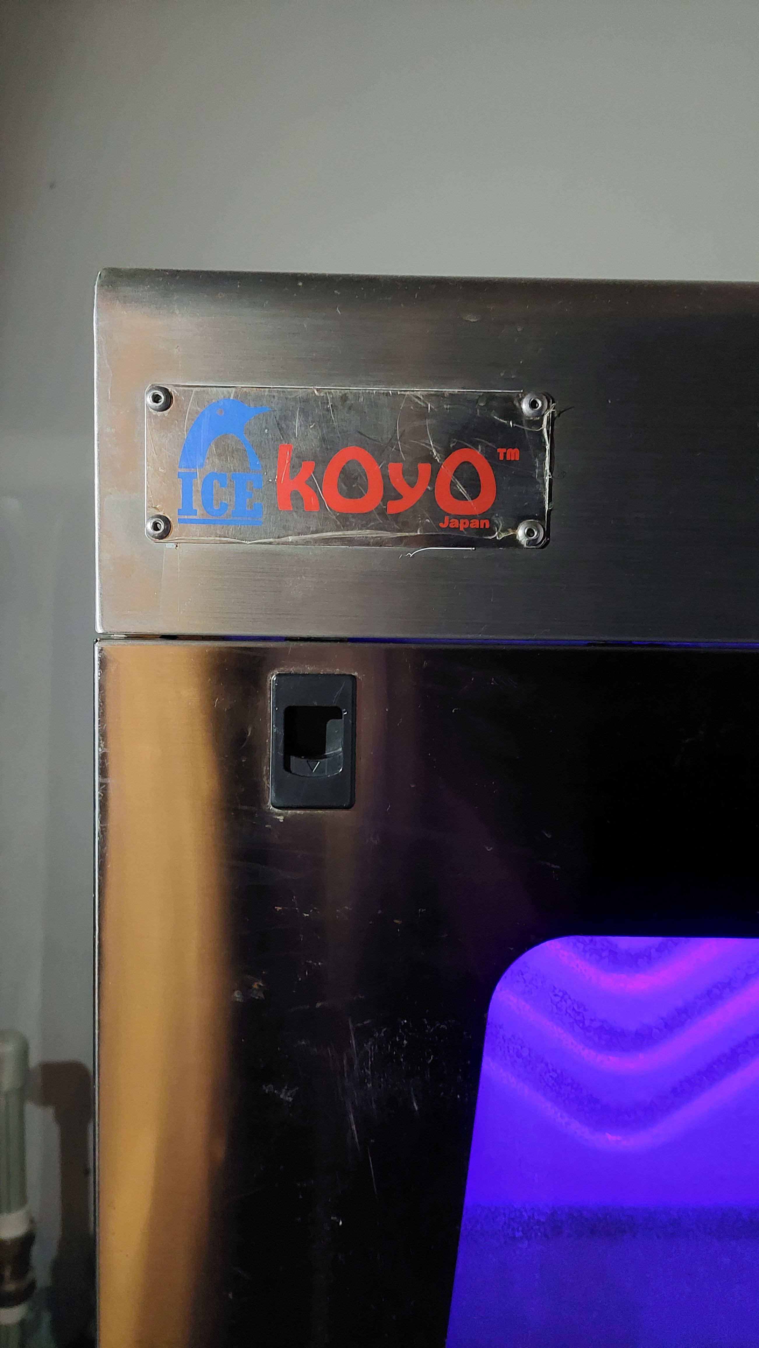Koyo Ice Maker Machine K150 - Image 2