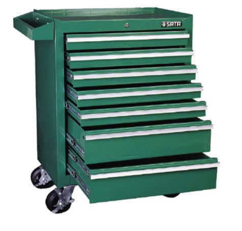 SATA Tools box drawer