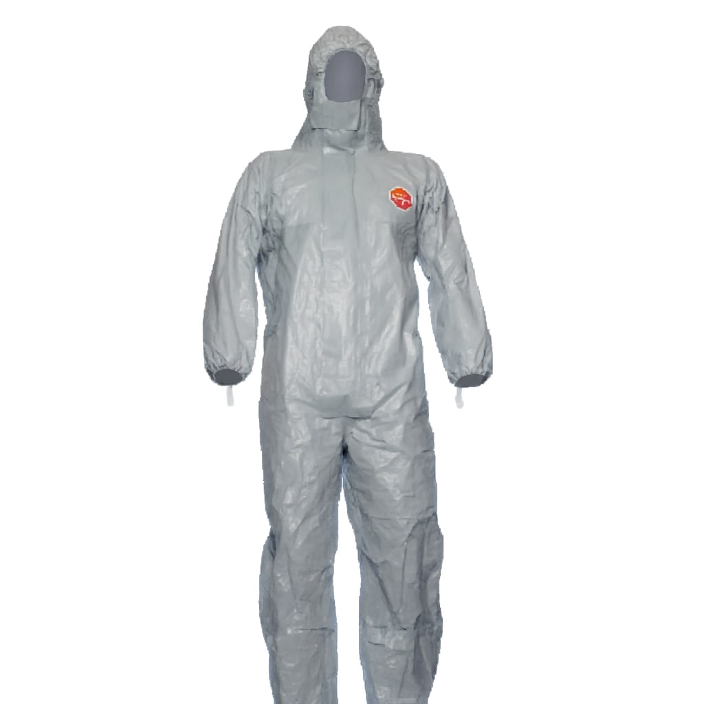 Tychem 6000 F Coverall