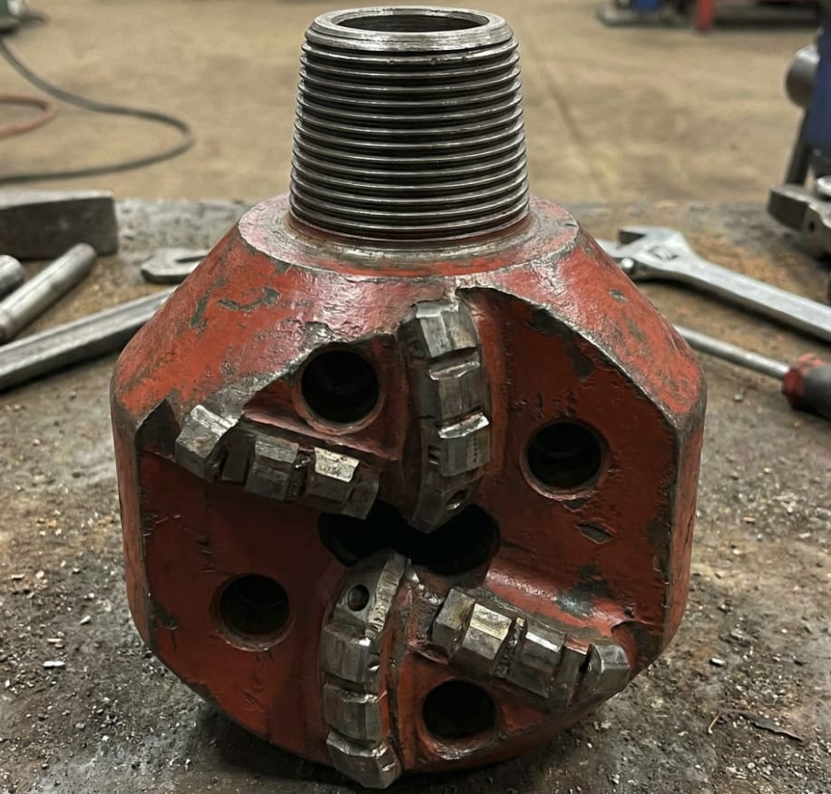 16″ Casing Reamer Shoe