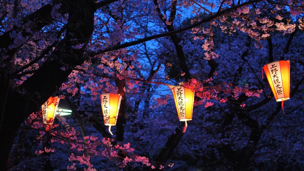 Hanami