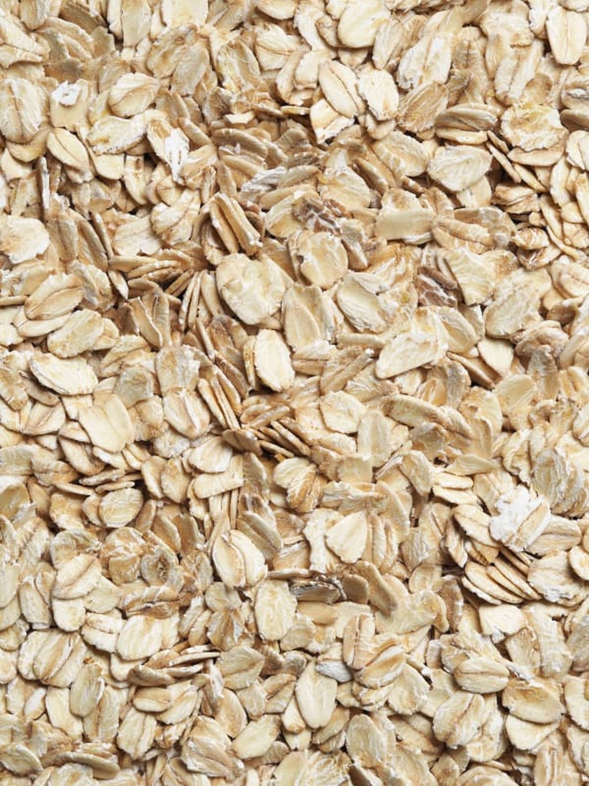 Gluten-free Oats