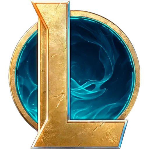 League of Legends logo