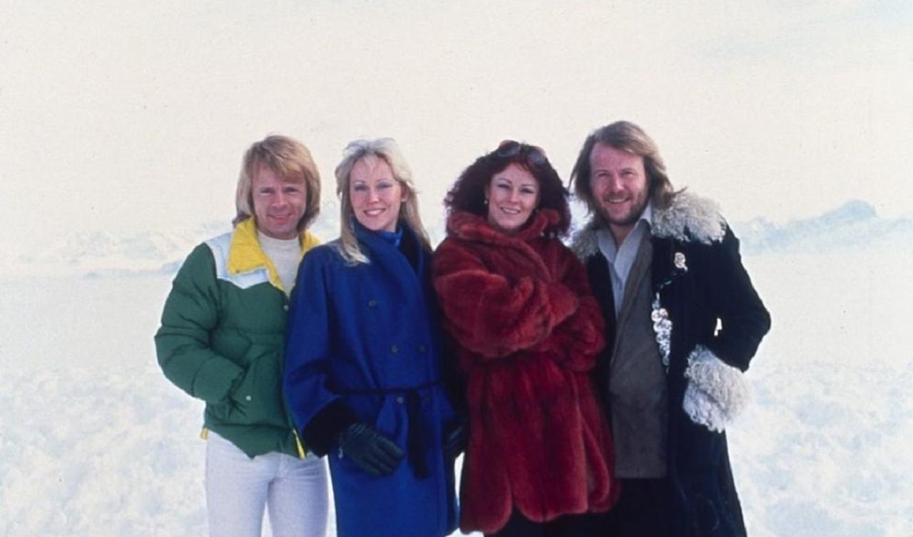 ABBA подала в суд на британскую кавер-группу Abba Mania, обвинив коллег в недобросовестности