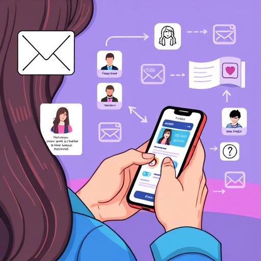 Как найти старый аккаунт в Likee: пошаговое руководство для восстановления доступа