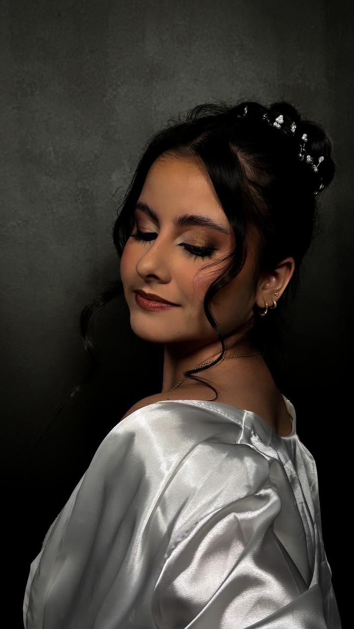 Maquillaje social