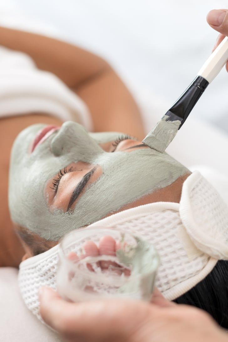 Tratamientos faciales personalizados