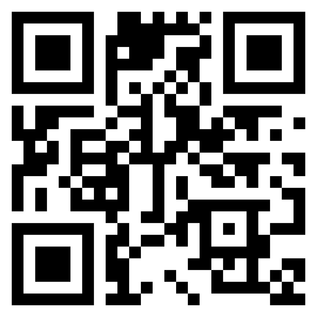 Cure Finance Locker App Download QR Code