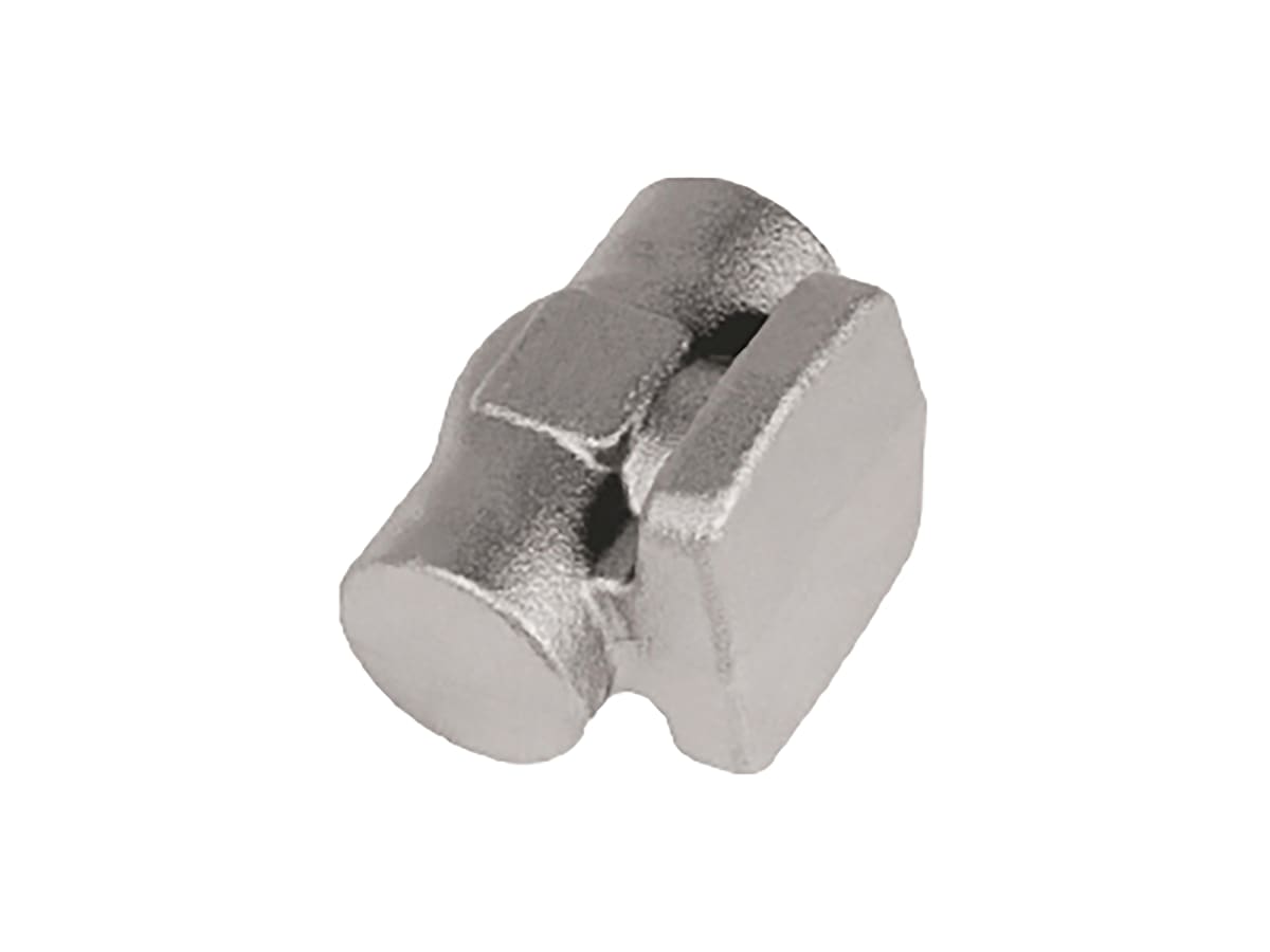 Valve body