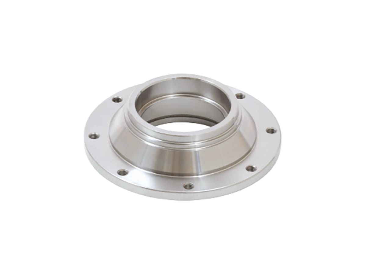 Flange