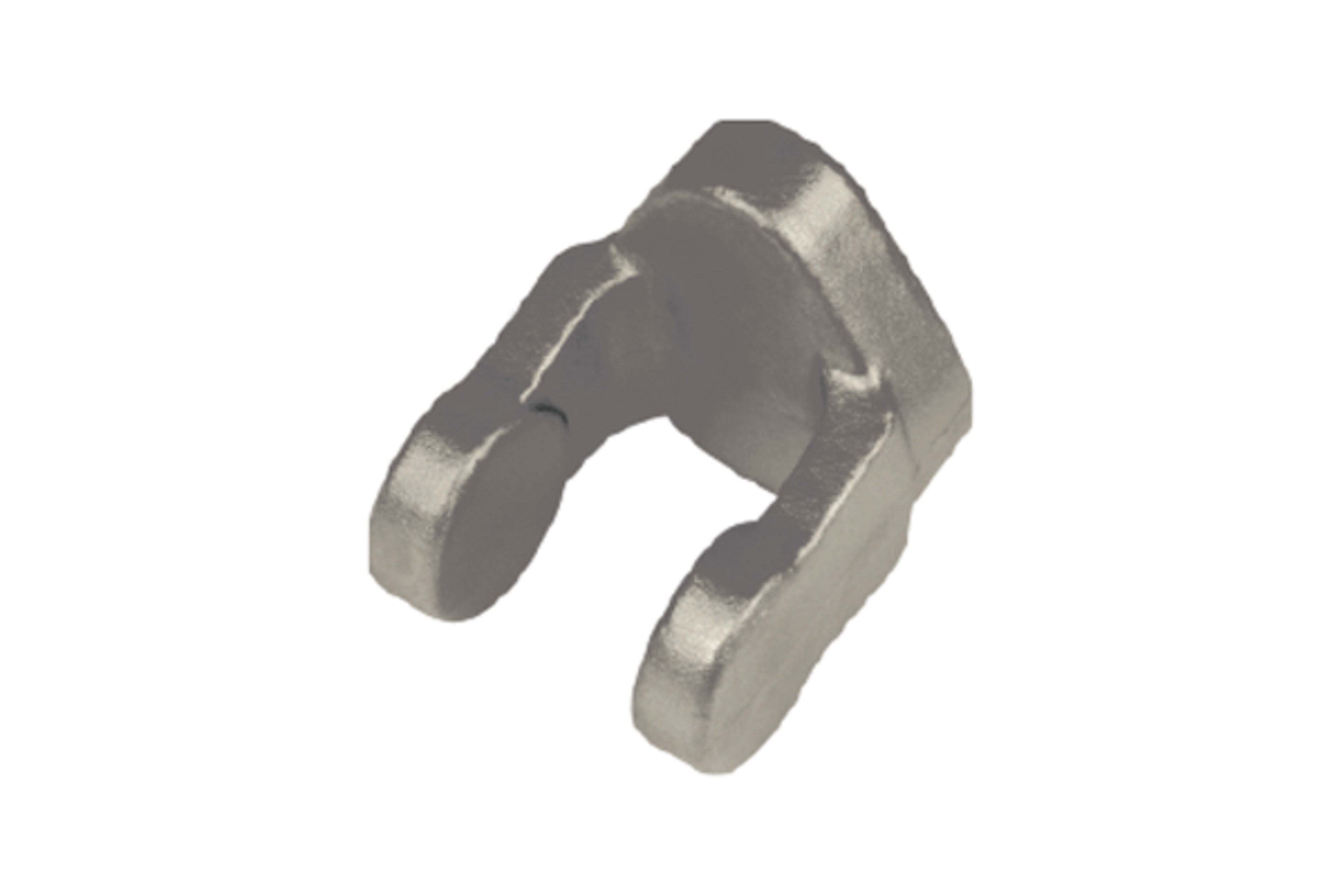 Yoke
