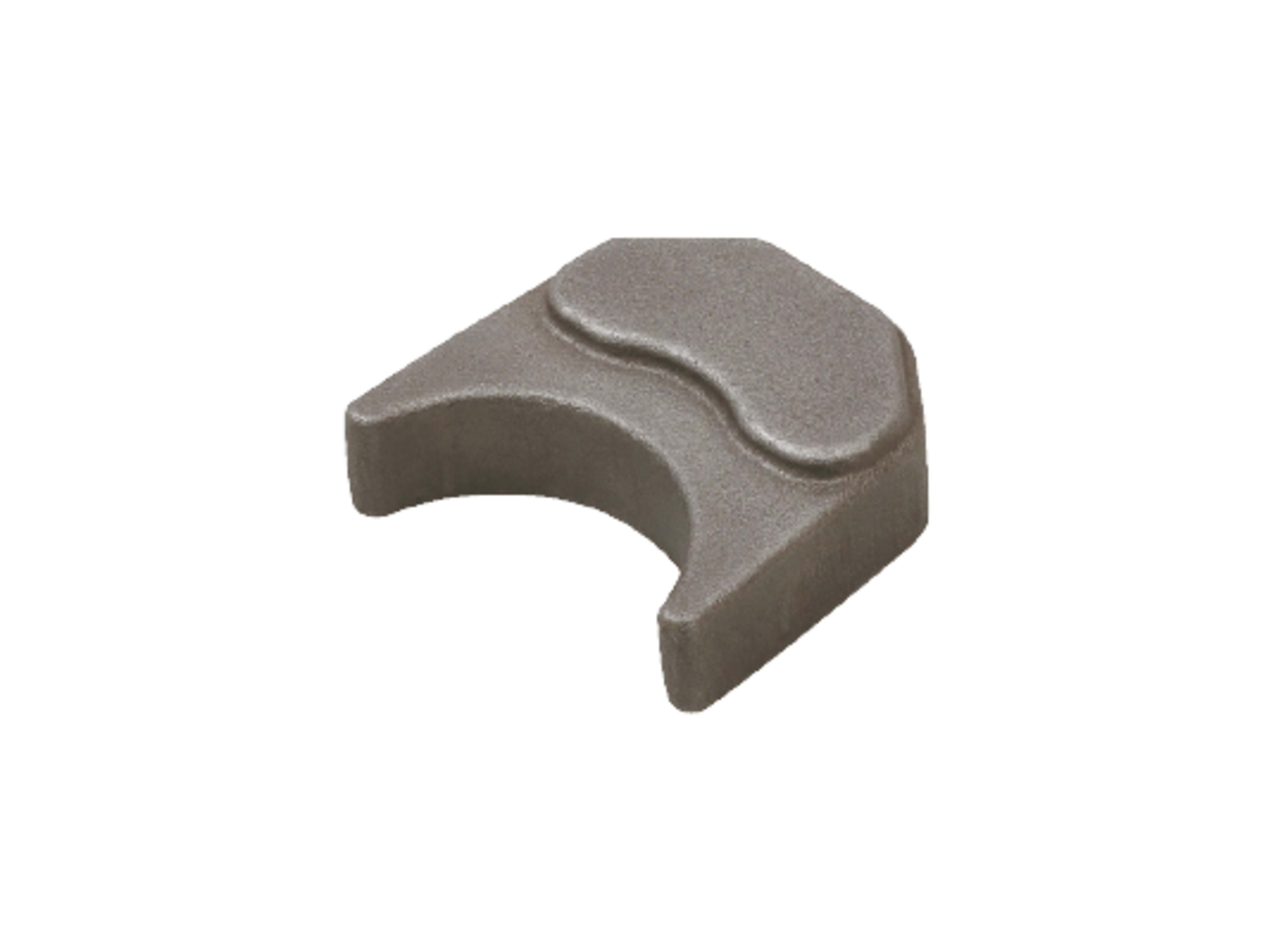 Mounting Block 1