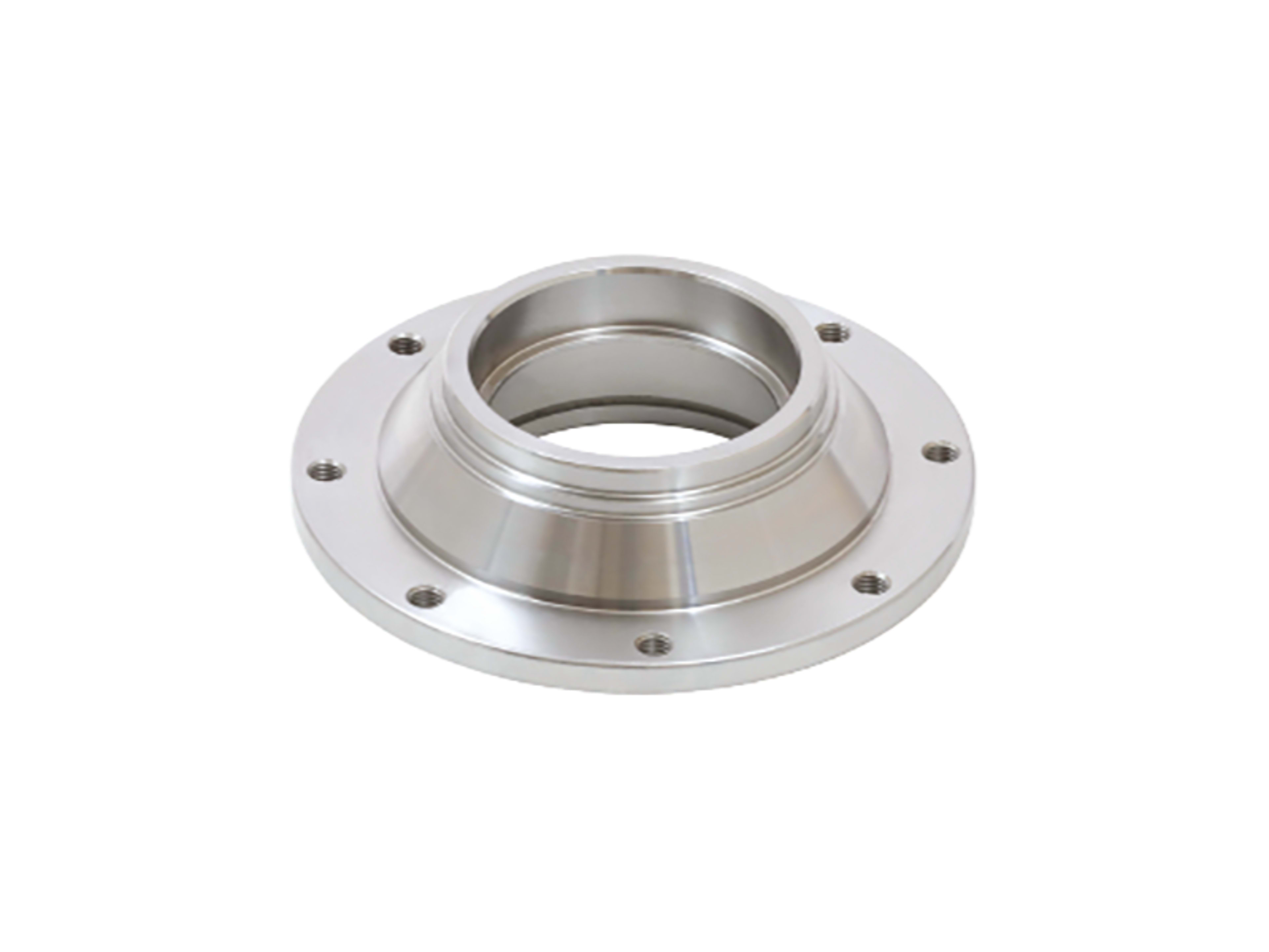 Flange