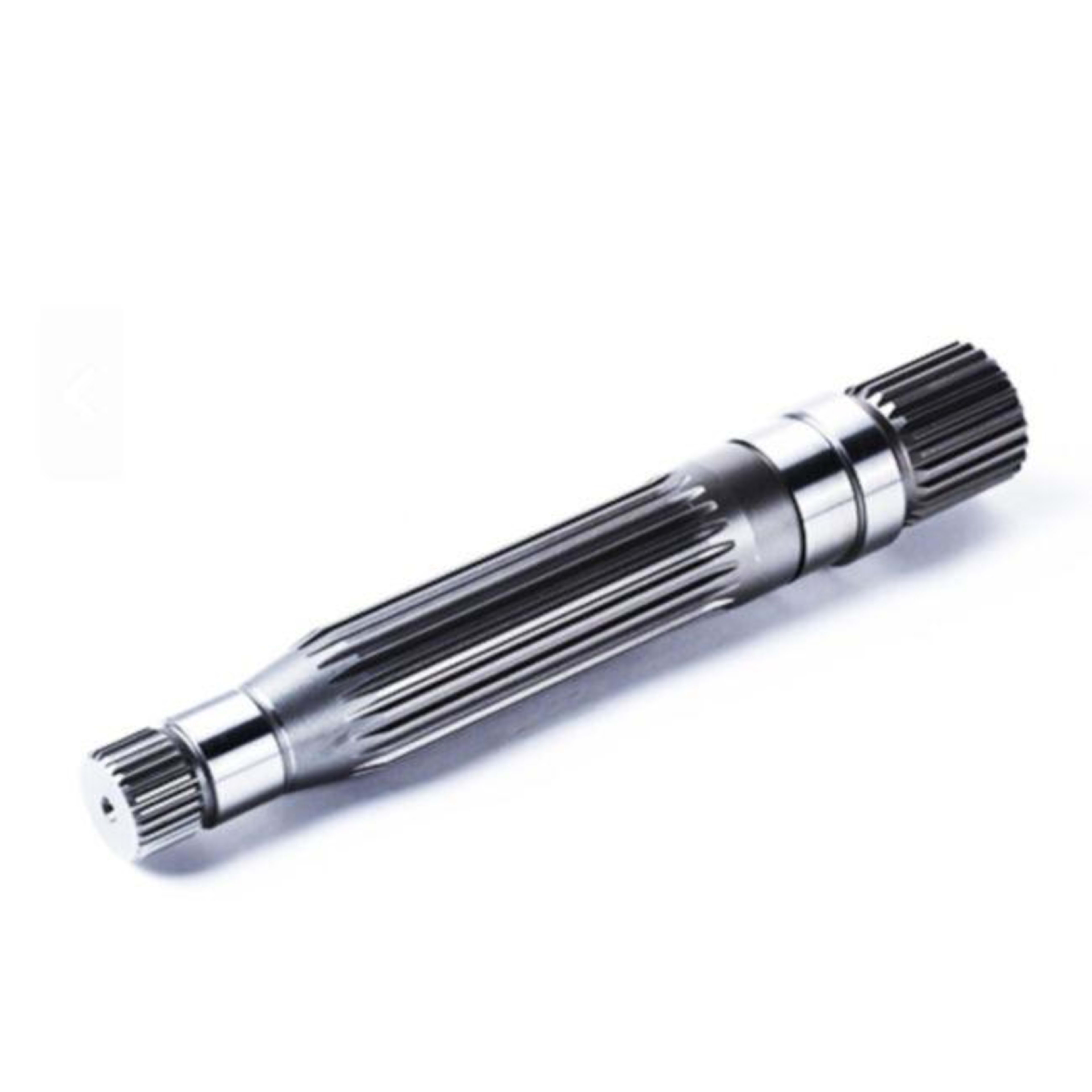 forged shaft