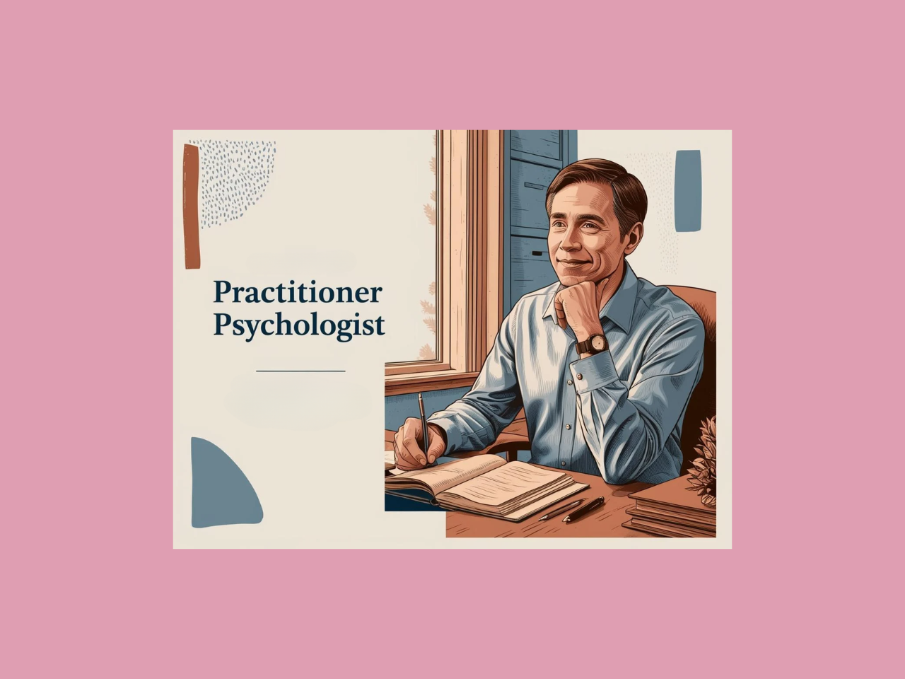 Practitioner Psychologist