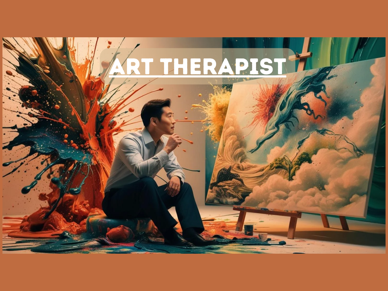 Art Therapist