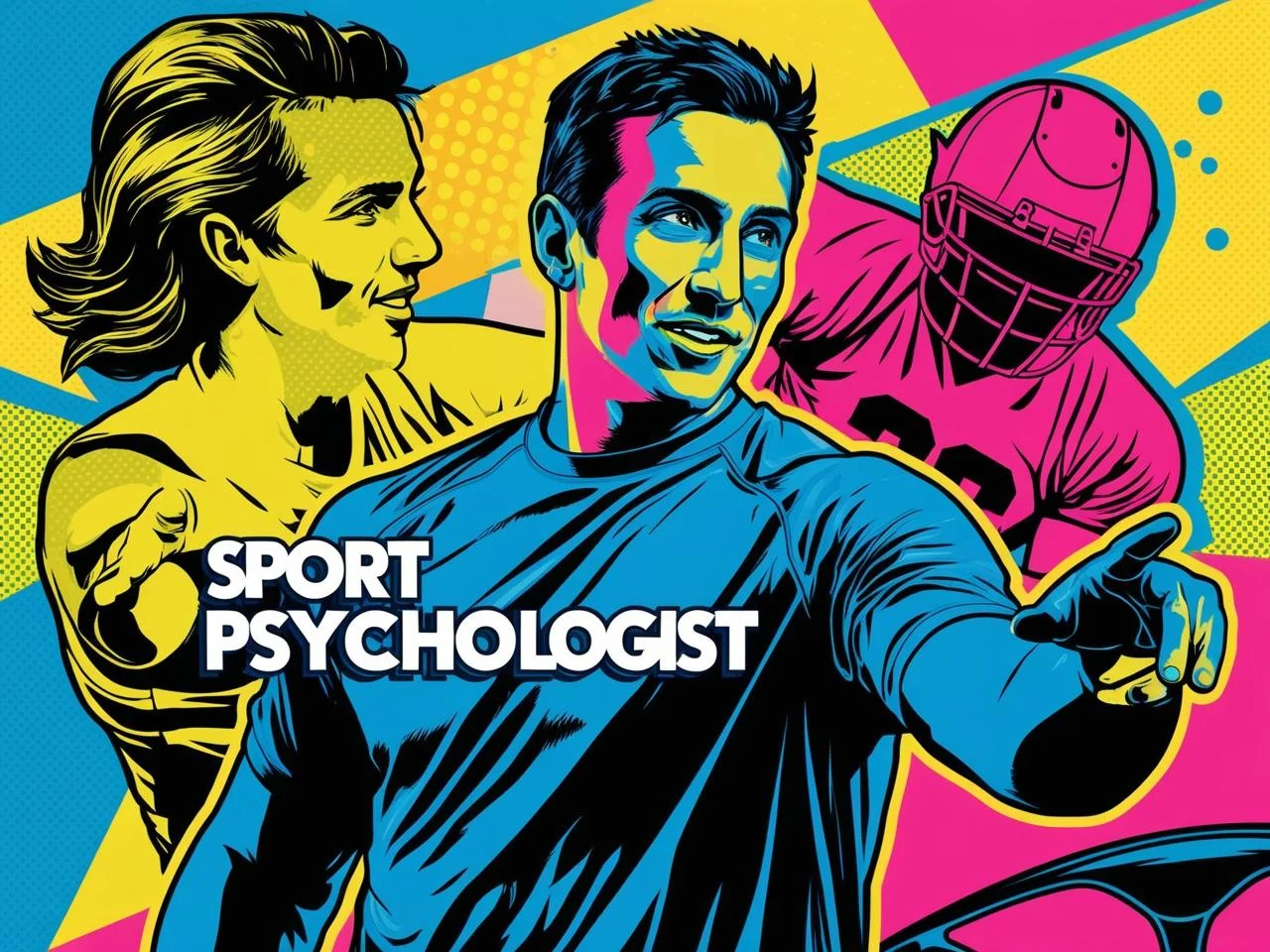 Sport Psychologist