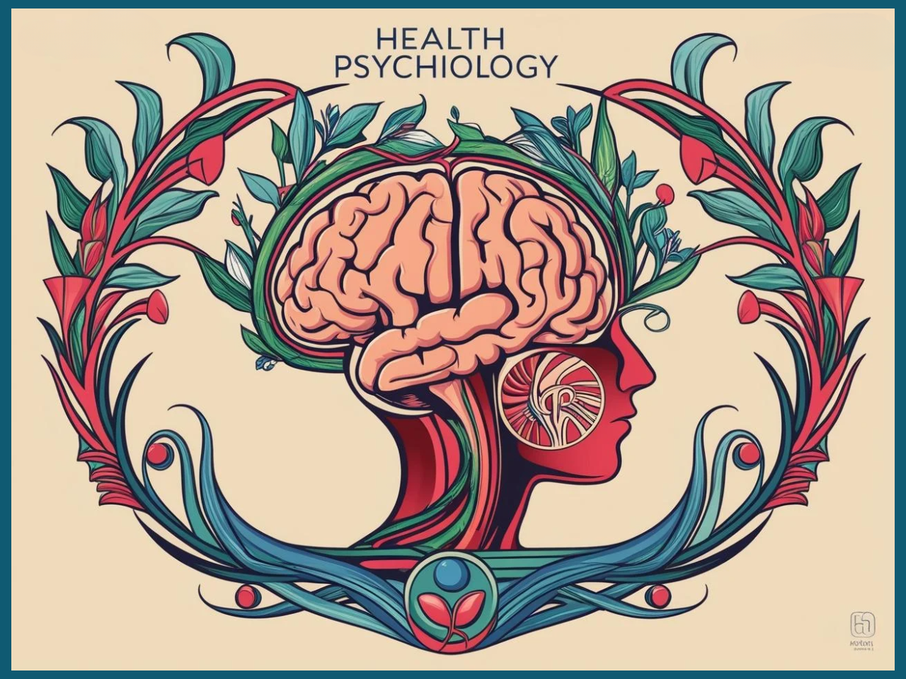 Health Psychologist
