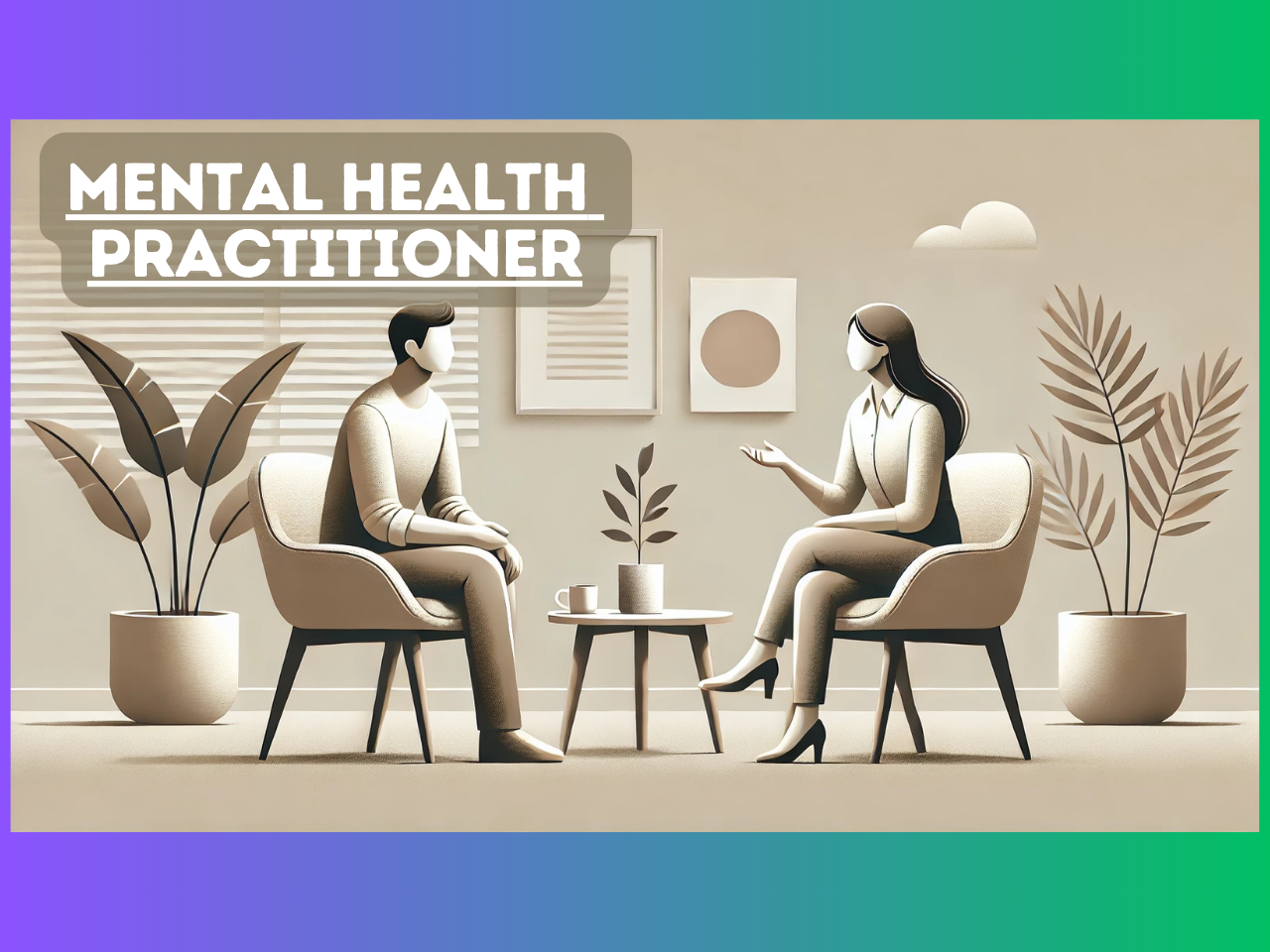 Mental Health Practitioner