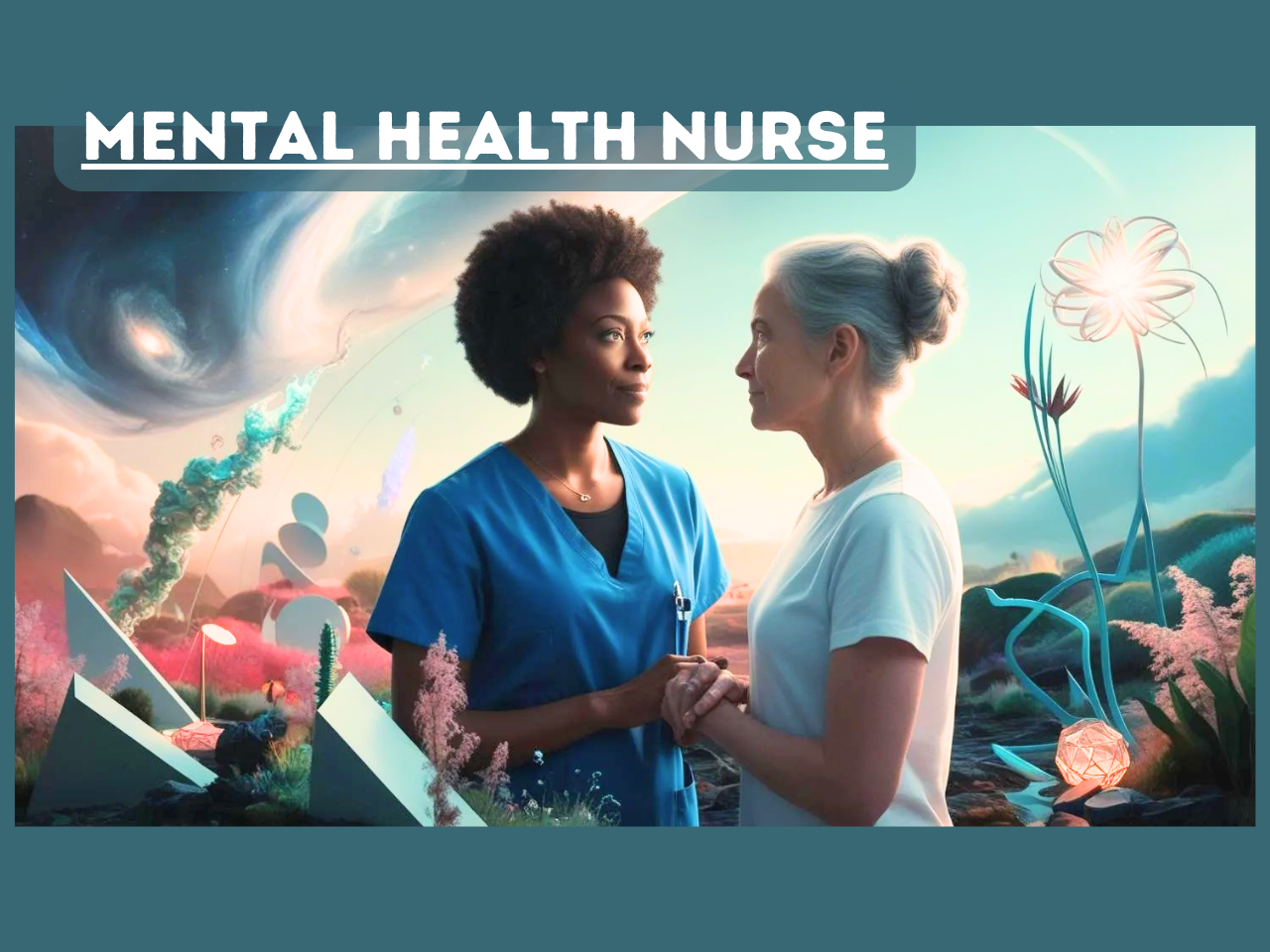 Mental Health Nurse