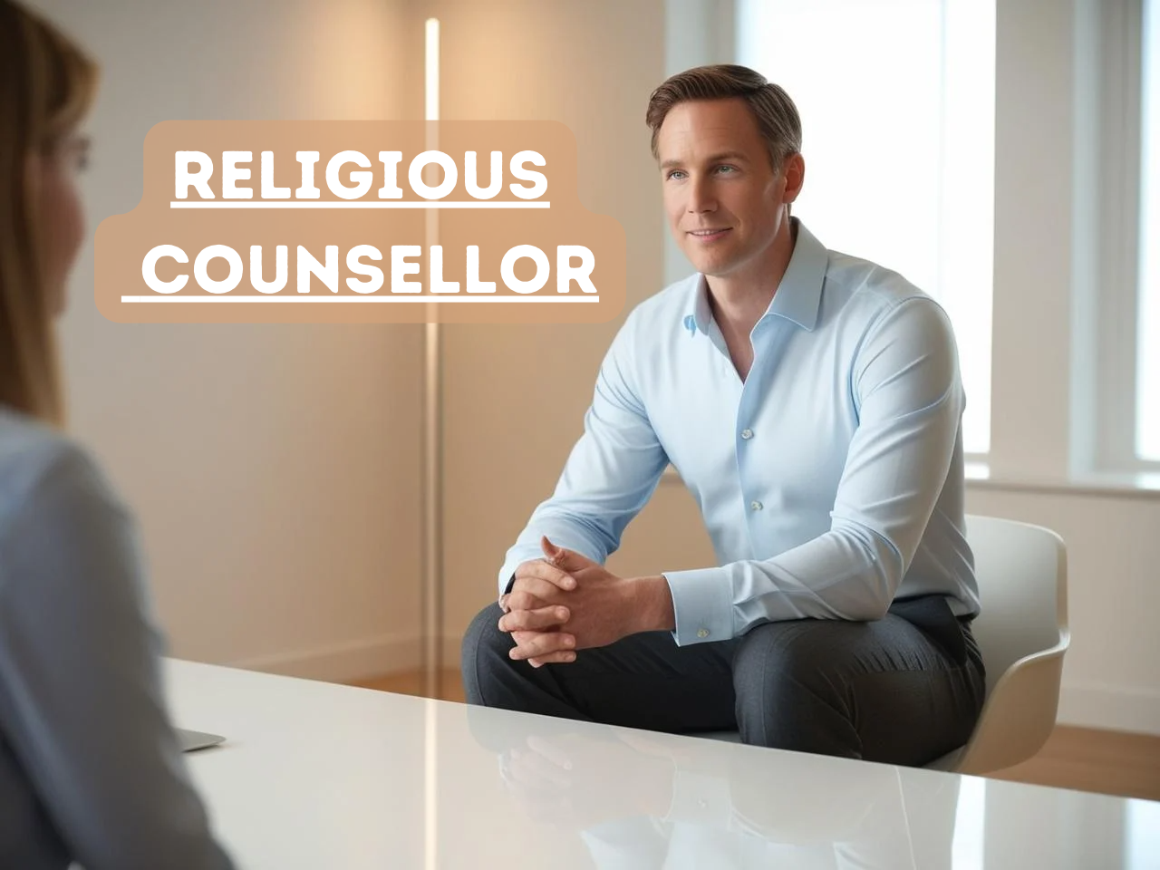 Religious Counsellor