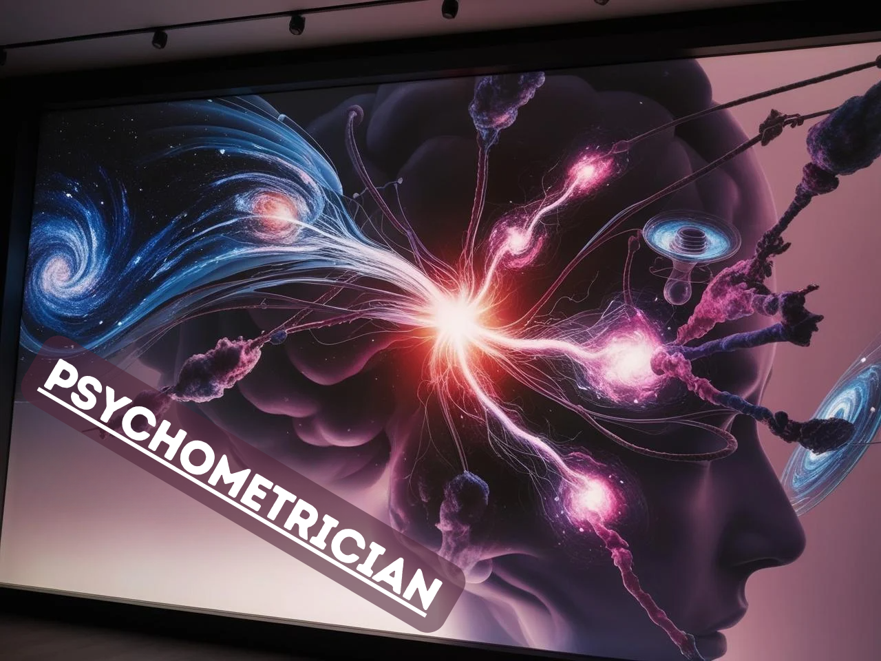 Psychometrician
