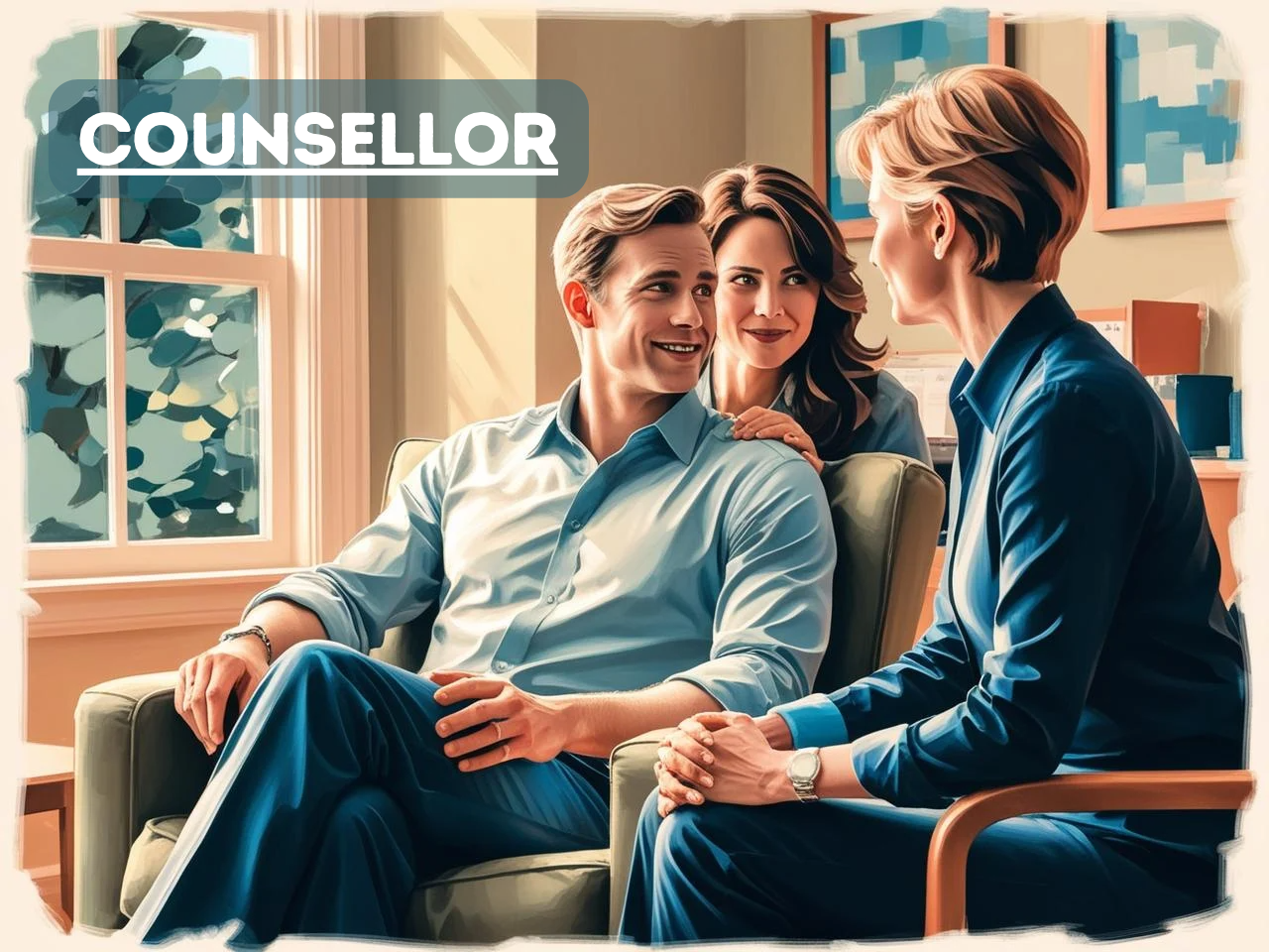Counsellor