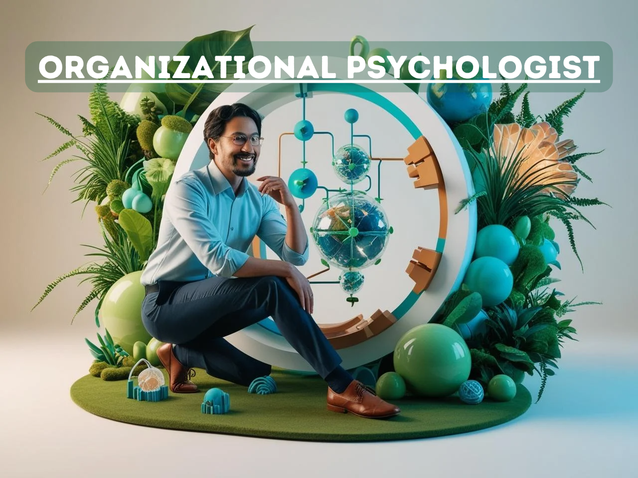Organizational Psychologist