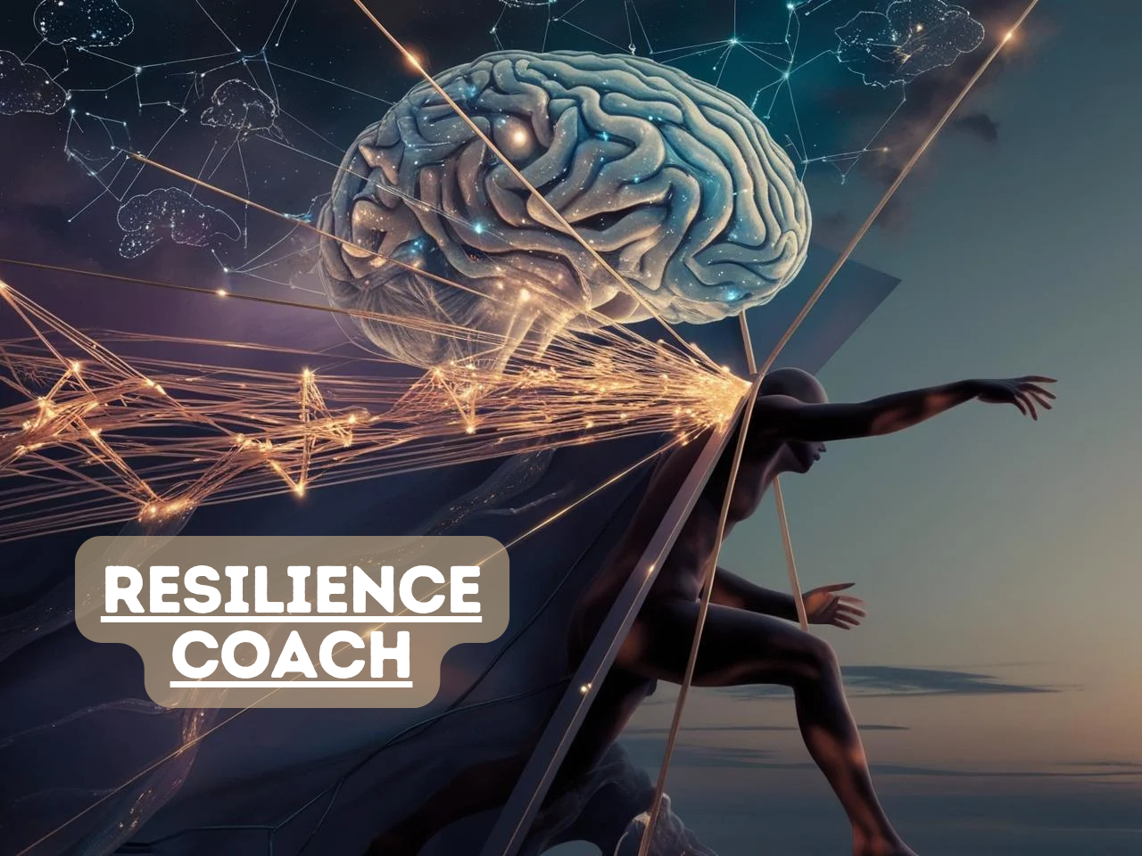 Resilience Coach