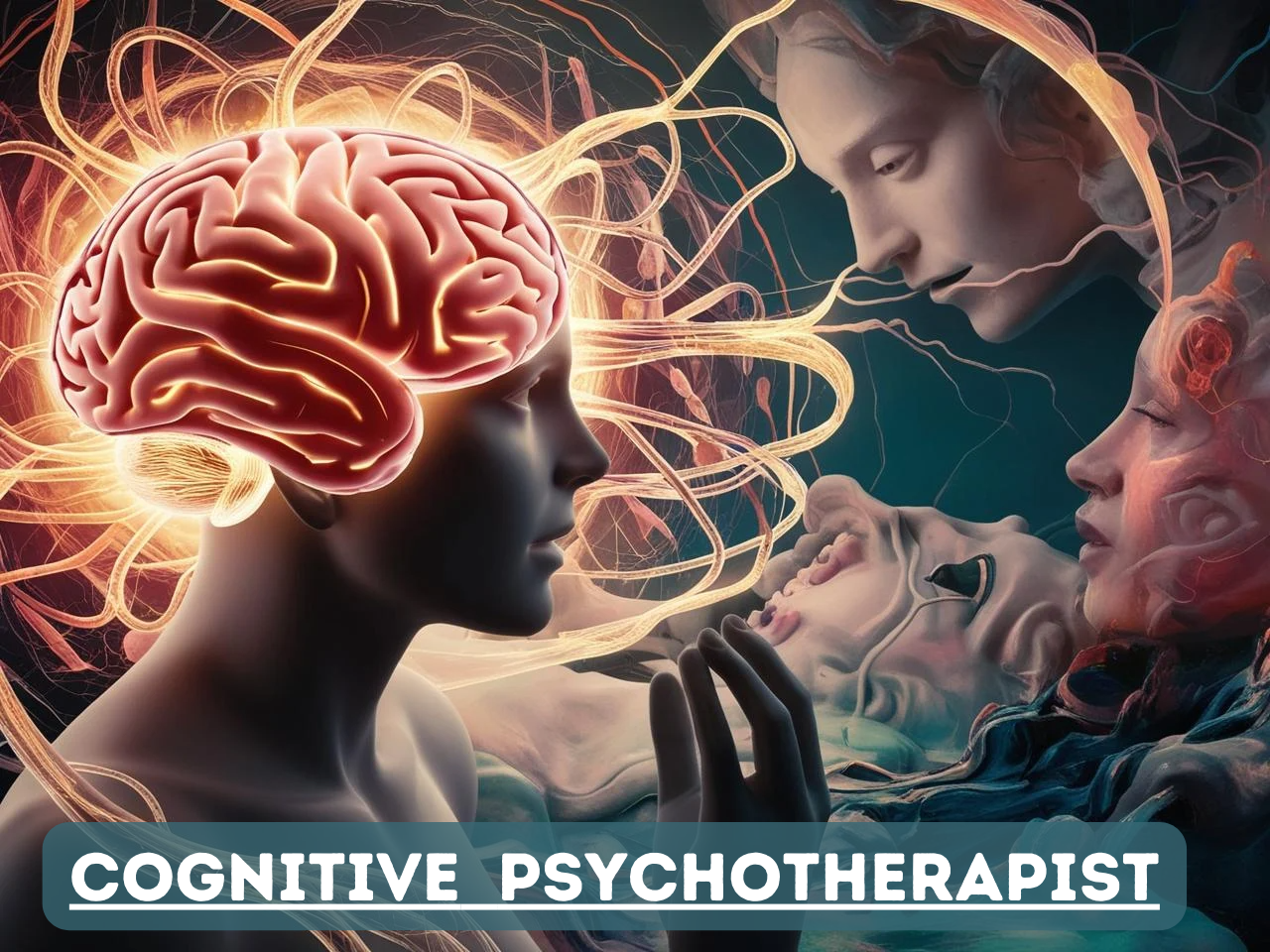 Cognitive Psychotherapist