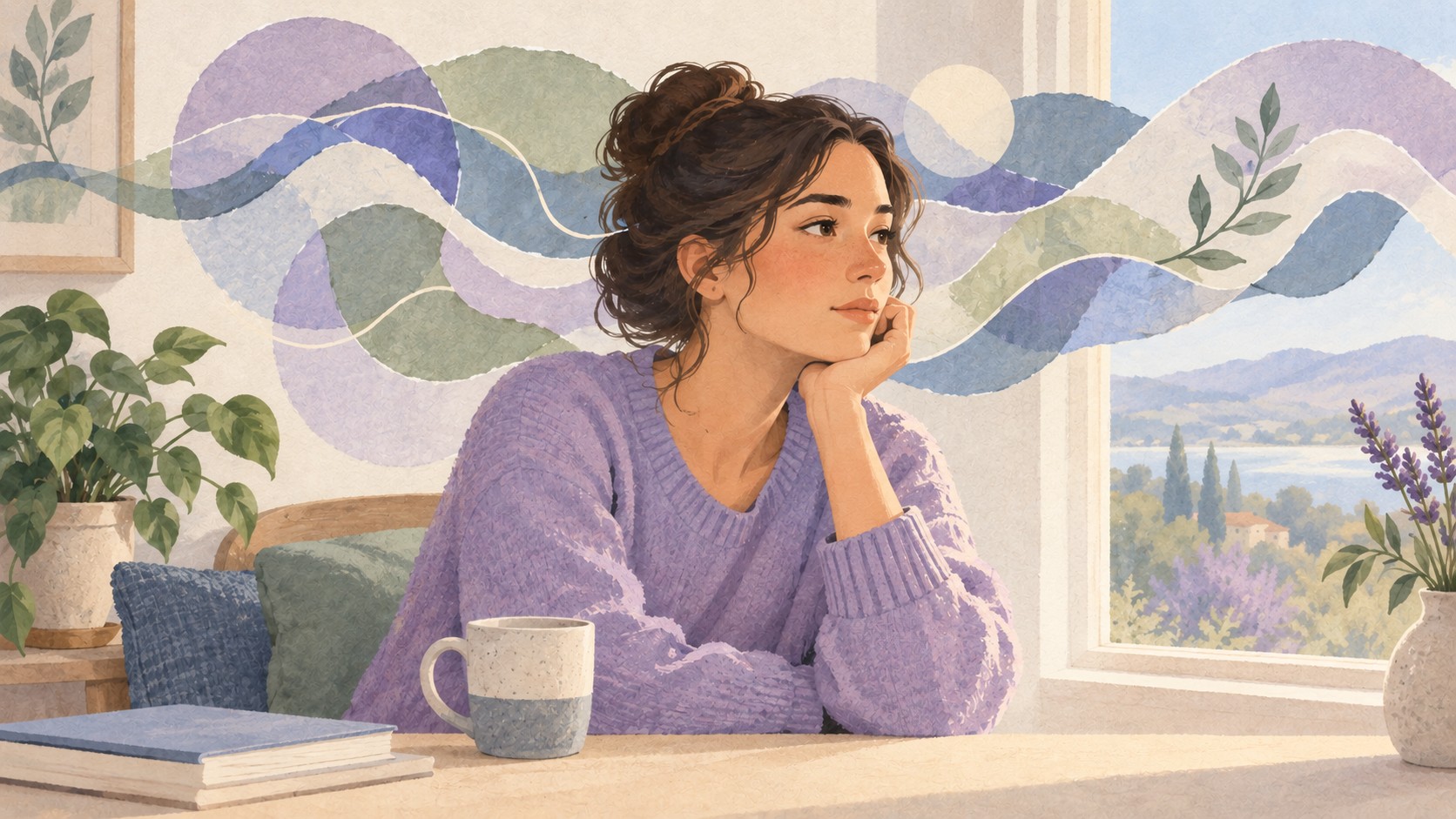 Dissociative identity disorder: symptoms, causes and treatment