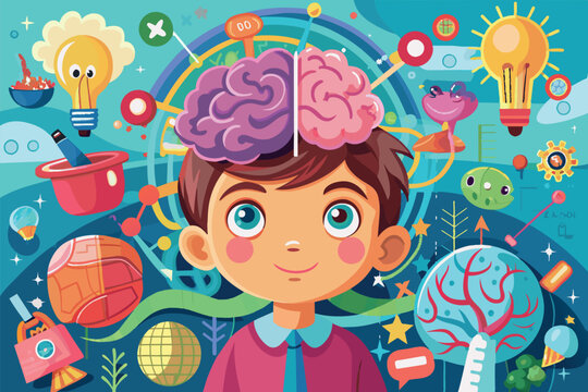 Children's Mental Health Week 2026