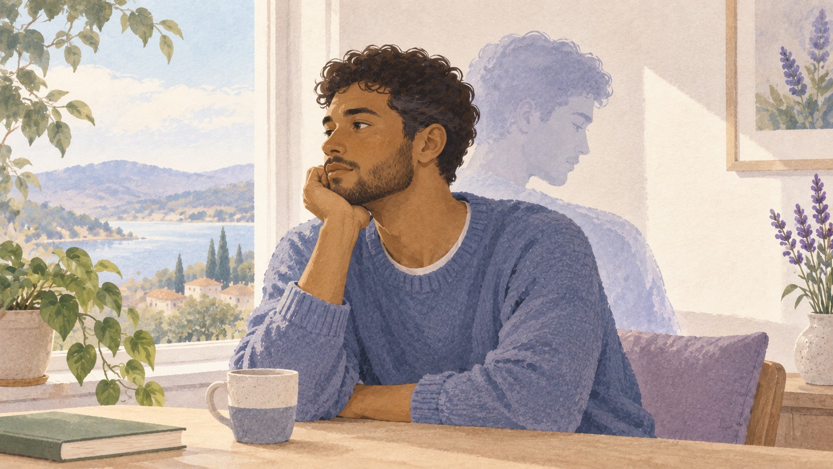 Dissociation and dissociative disorders: symptoms, causes and treatment