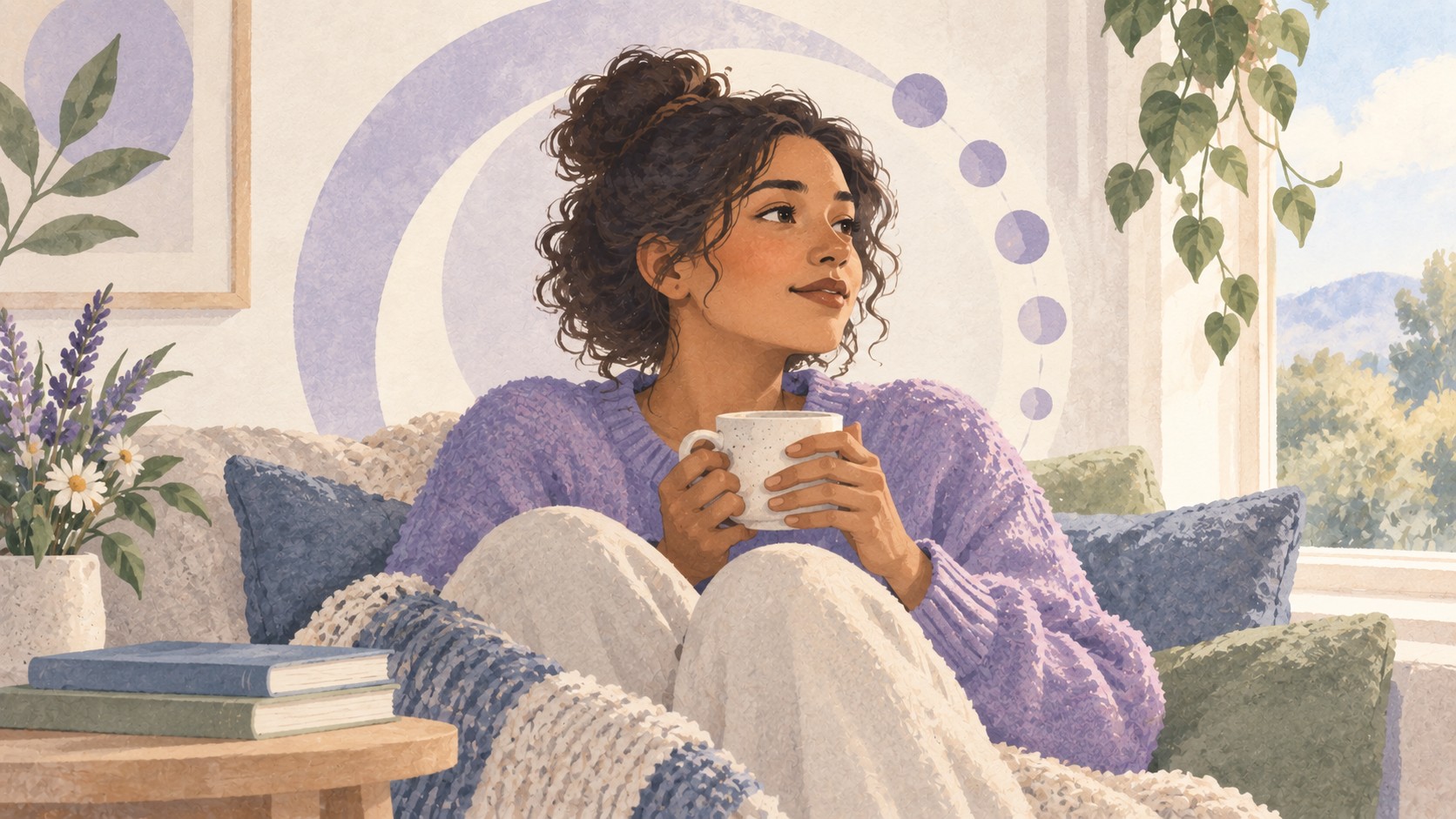 Premenstrual dysphoric disorder: symptoms, causes and treatment