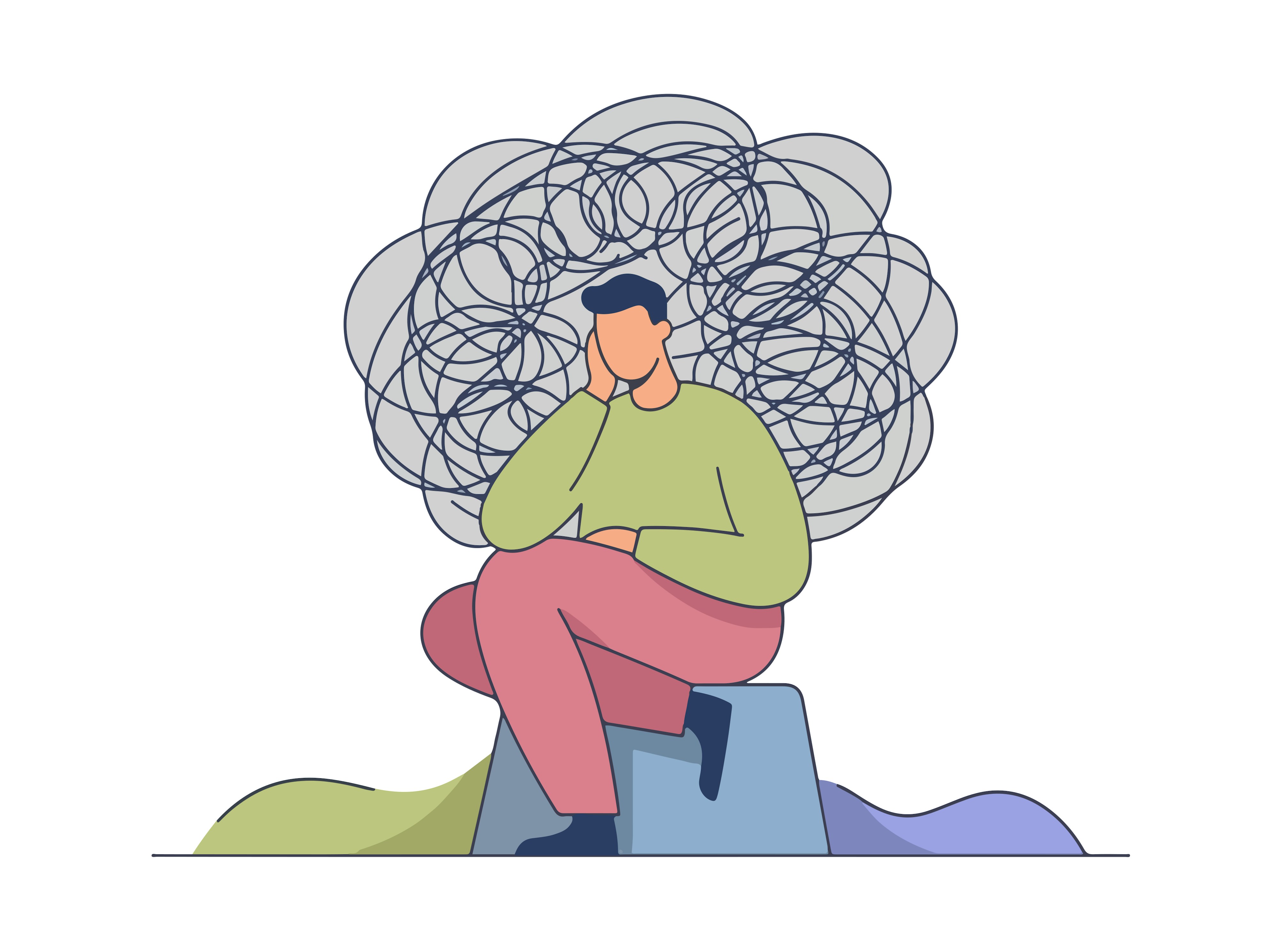 Stress Awareness Month 2026