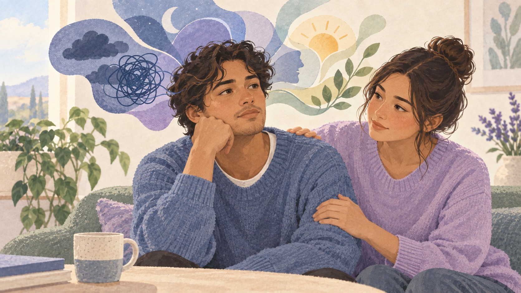 Schizoaffective disorder: symptoms, types and treatment