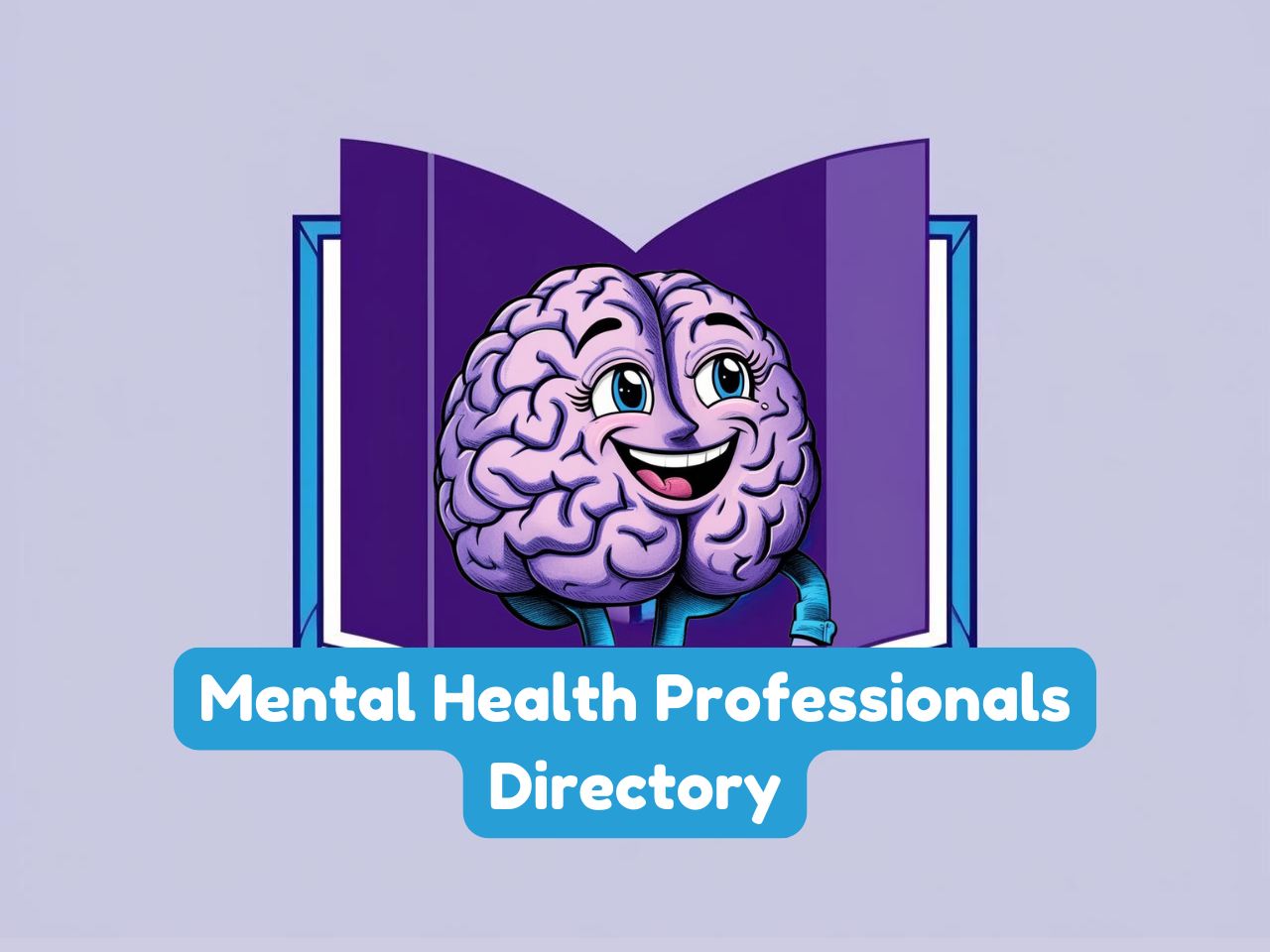 Mind Friend Professional Directory slide 1