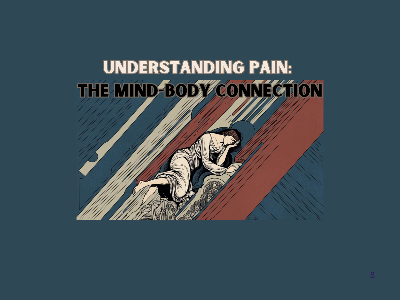 Understanding Pain: The Mind-Body Connection