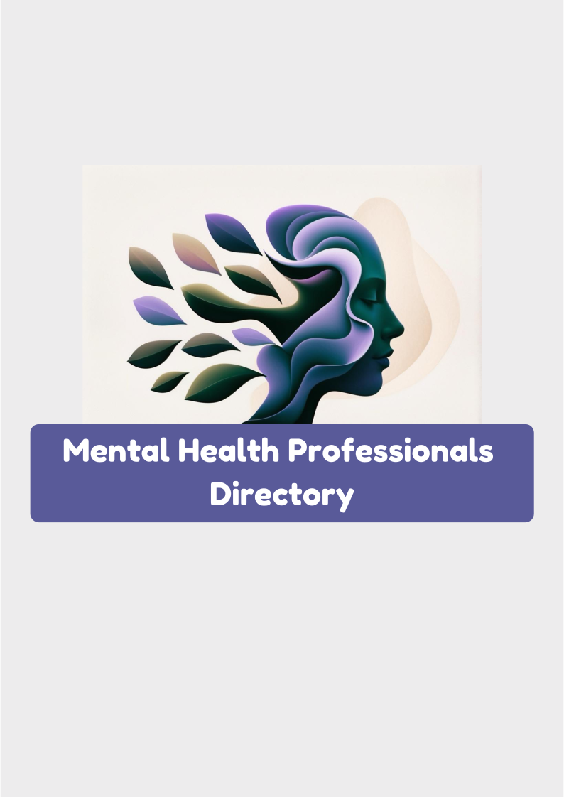 Mind Friend Professional Directory