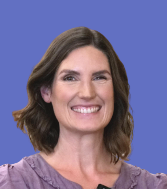Dr Coral Westaway