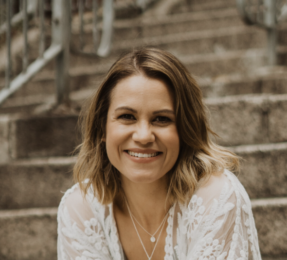Dr Tess Browne