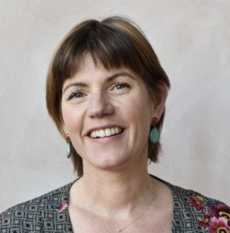 Sarah Wheatley